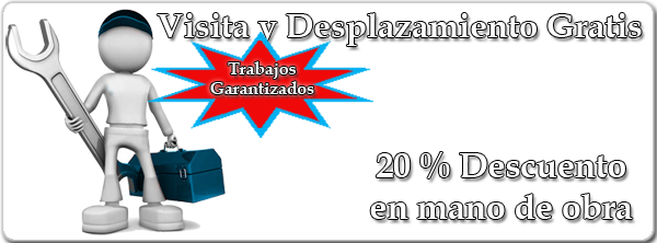 Descuento Persianas Madrid